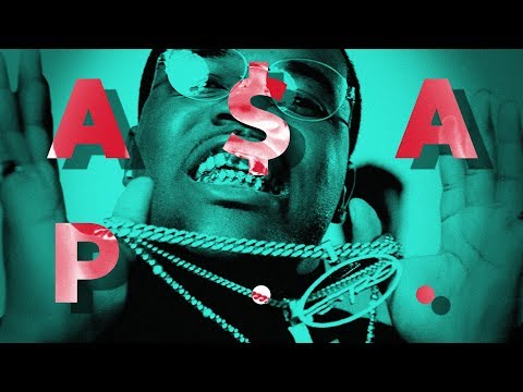 [FREE] A$AP Ferg x Meek Mill Type Beat 2017 - "Charge" | Dark Rap/Trap Instrumental 2017