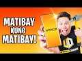 HONOR X9c 5G MATIBAY KUNG MATIBAY