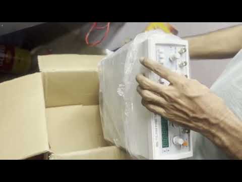 HTC Function Generator  FG - 2002