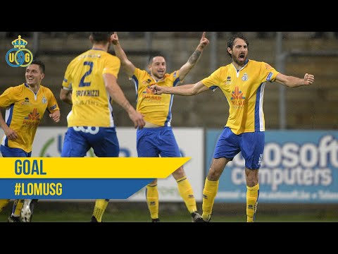 Lommel SK - Union St-Gilloise : Thibaut Peyre !