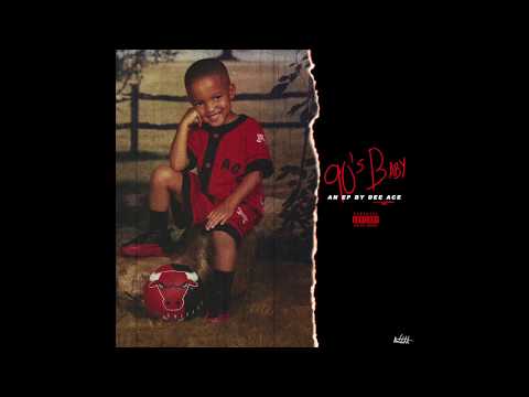 Dee Ace - Rollin (Prod. Dee Ace)