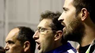 Fratelli d'Italia - Inno dei Mameli miniEuro2014