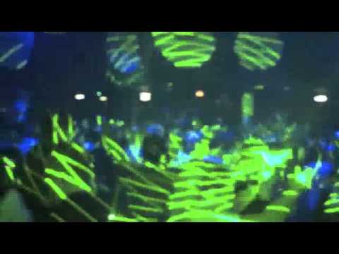 Steve Angello Vs Kid Cudi Vs Far East Movement Vs Run DMC - The BOOTY Bangers - Knas Rocks