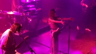 Pumarosa - Cecile - Live at the Tolhuistuin