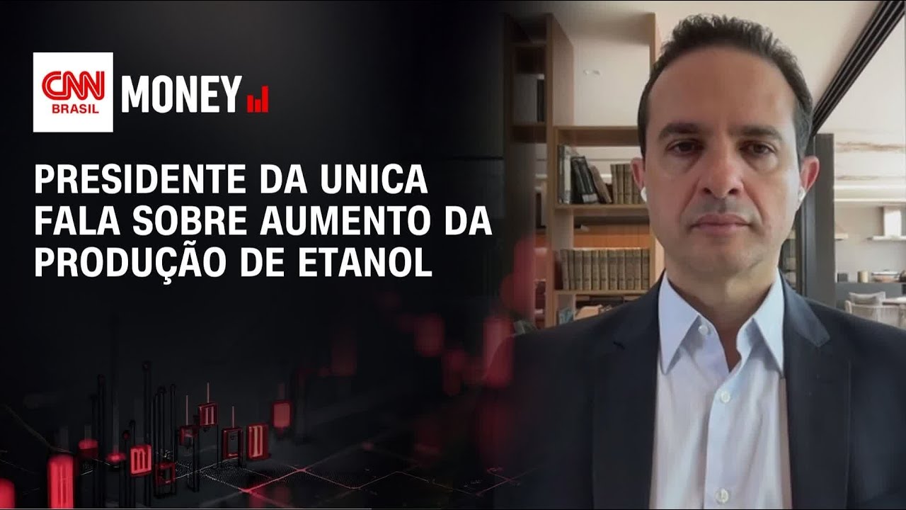 Produção de etanol crescerá 4 bilhões em 2026 | CNN AGRO NEWS