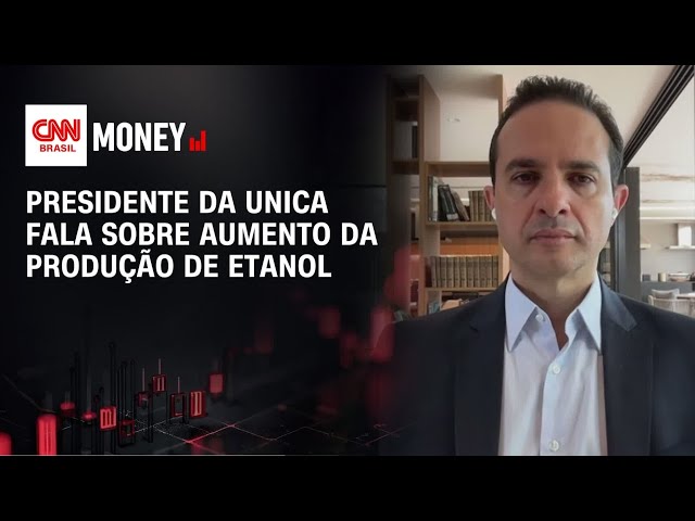 Produção de etanol crescerá 4 bilhões em 2026 | CNN AGRO NEWS