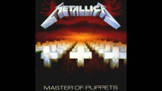 Video thumbnail of "Metallica - Battery (HD)"