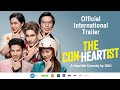 Download Lagu THE CON-HEARTIST  International Trailer 2020 Mp3 Free