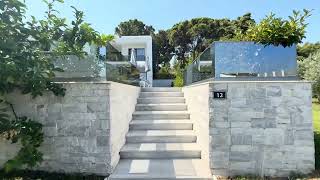 Yunanistan Halkidiki Polychrono otel öneri #greece #halkidiki #oteller #geziyoru
