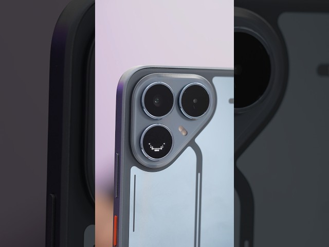The New Battery Monster from TECNO...