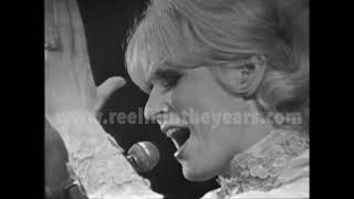 Dusty Springfield • ”You Don’t Have To Say You Love Me” • 1966 [Reelin&#39; In The Years Archive]