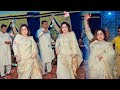 Dil Le Gaya Pardesi Mehak Malik Bollywood Dance Performance Shaheen Production 2026