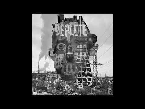 Deplete - Demolition EP (2017) Full Album HQ (Pv/Grindcore)