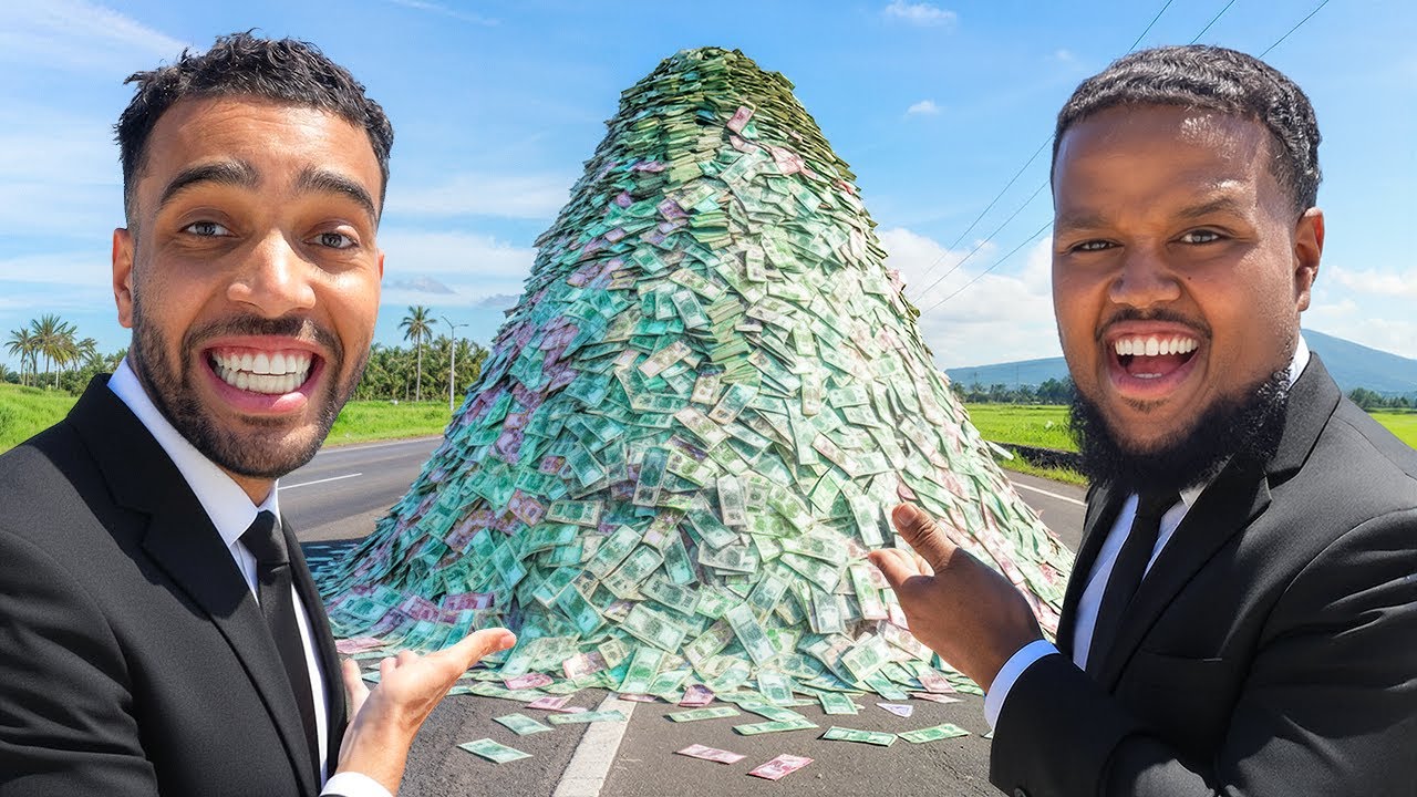 We Bought A Billion Of The World’s Cheapest Currency