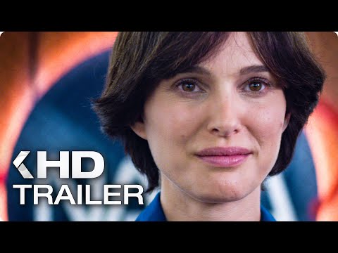 Lucy In The Sky (2019) Trailer