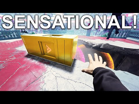 The Finals is PURE CHAOS in 2026...