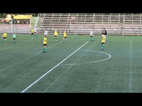 P12 KTP 09 vs KTP 08