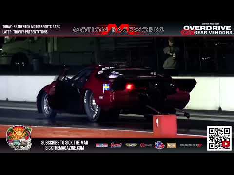 Fastest pass @ Sick Week 2022 Day 5 (Bradenton) Presented by Motion Race works!!!