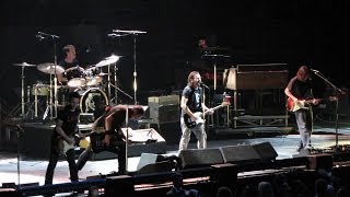 Pearl Jam: Insignificance [HD] 2010-05-20 - New York, NY