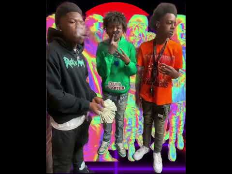 @backendyayo & backend lulp -rp(feat.bnd wick & backenddee)[official audio]