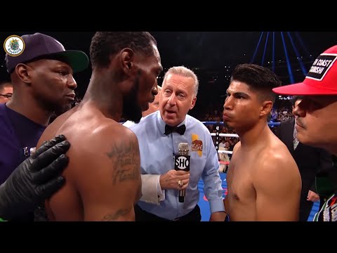 Mikey Garcia (USA) vs. Robert Easter (USA) | Boxing Fight Highlights #boxing #sports #action #fight