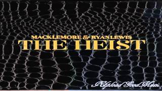 Macklemore- Thin Line *HD*