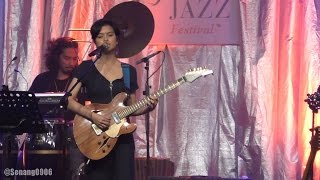 Eva Celia - Another You @ JJF 2017 [HD]