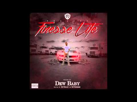 Dew Baby - Elevate (Feat. Fat Trel, Black Cobain)