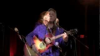 12 Jim Lauderdale 2013-02-10 I Love You More