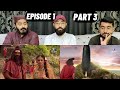 Devon Ke Dev Mahadev L Episode 1 L Part 3 L PakistaniReaction