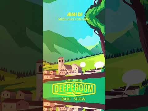 Deeperoom 413 / Deep House - Avai Dj
