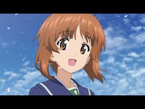 Girls Und Panzer AMV (Khaled x Rodge - C.H.A.M.P.I.O.N.S) FIFA world cup qatar 2023