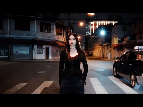 Video thumbnail for Harsh Love