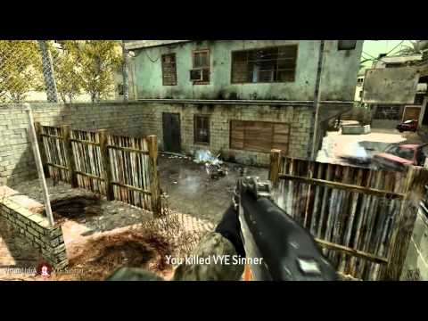 CGamateur - Vithos ace vs VYE