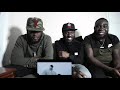Headie One - Siberia (Official Video) ft. Burna Boy | REACTION Headie One - Siberia (Official Video) ft. Burna Boy | REACTION