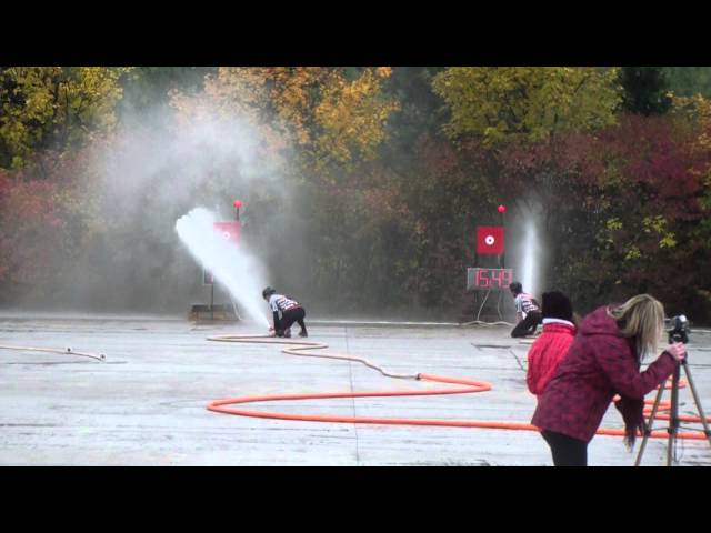Chlumčany, 12. 10. 2013