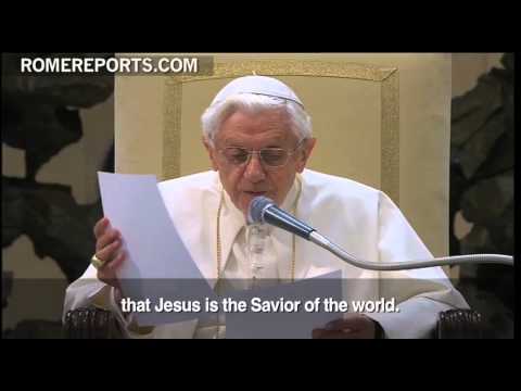 Click to Watch the Marching to Restore the Right to Life to Our Youngest Neighbors during the Week of Christian Unity is Prophetic video
