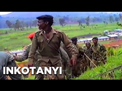 ❤️ Iminota 10 iryoshye y'Indirimbo na Video by'Inkotanyi