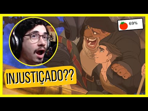 PLANETA DO TESOURO é um FRACASSO?