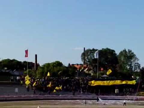 ZAGORZALI KIBICE PSŻ LECHMA POZNAŃ.3gp