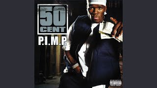 50 Cent - &quot;P.I.M.P. [Snoop Dogg &amp; G-Unit Remix]&quot; (Custom Clean Edit)