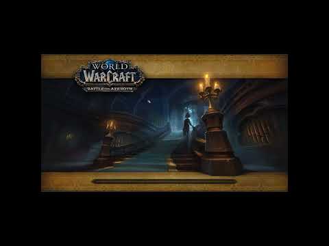 +22 | Waycrest Manor | Discipline Priest | POV