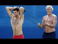 Novak Djokovic's 15 Most Grueling Tennis Training Ideas for 2024
