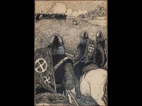 Evig Trohet - [Midgård - Pro Patria III]