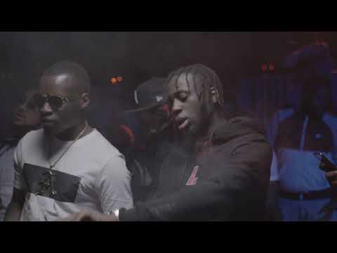 WAG1 Behind The Scenes - Sneakbo x Backroad Gee