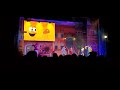 Sesame Street Live Show Lets Party Philadelphia VideoMon Biz