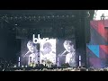 Blur Russian Strings Malahide Castle Dublin Live Debut 24th June 2023