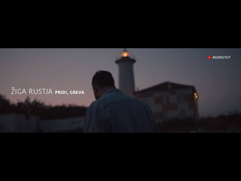 Žiga Rustja // PRIDI, GREVA (Official music video) #pridigreva