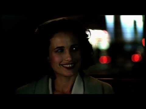 The Friends (Deleted Scene) - Four Weddings and a Funeral