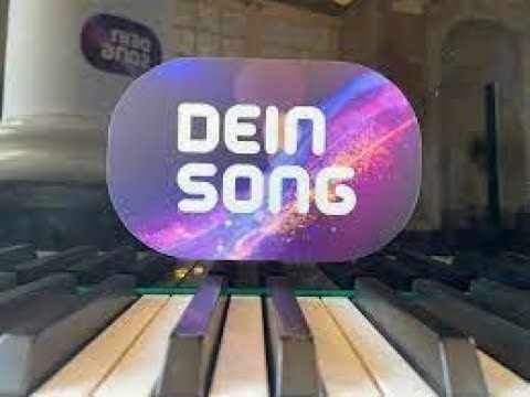 Dein Song 2008- 2023: Meine Top 237 aller Songs (Platz 100 - 1)